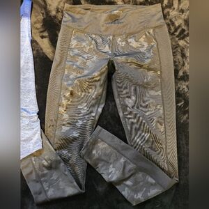 Reebok athletic legging